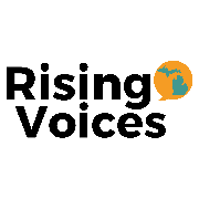 Rising Voices Logo